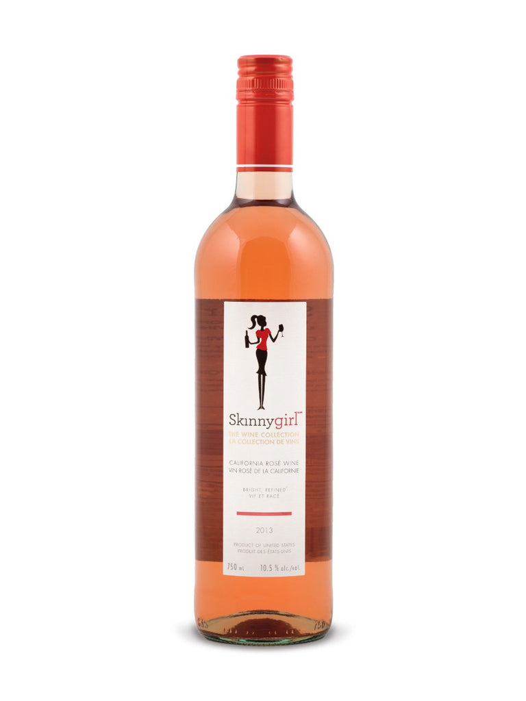 Skinnygirl Rosé Wine