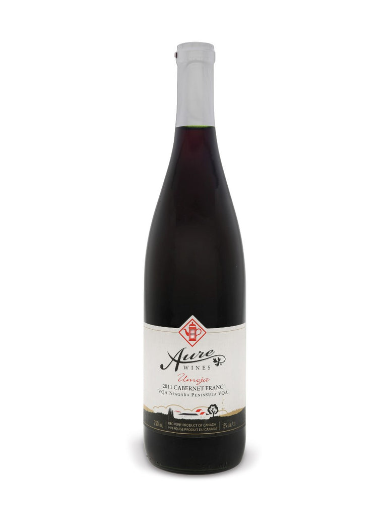 Aure Umoja Cabernet Franc 2011