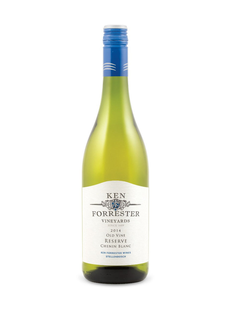 Ken Forrester Old Vine Reserve Chenin Blanc 2014