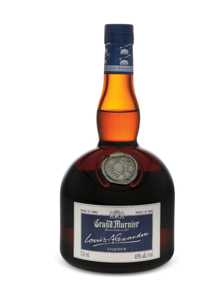 Grand Marnier Louis-Alexandre