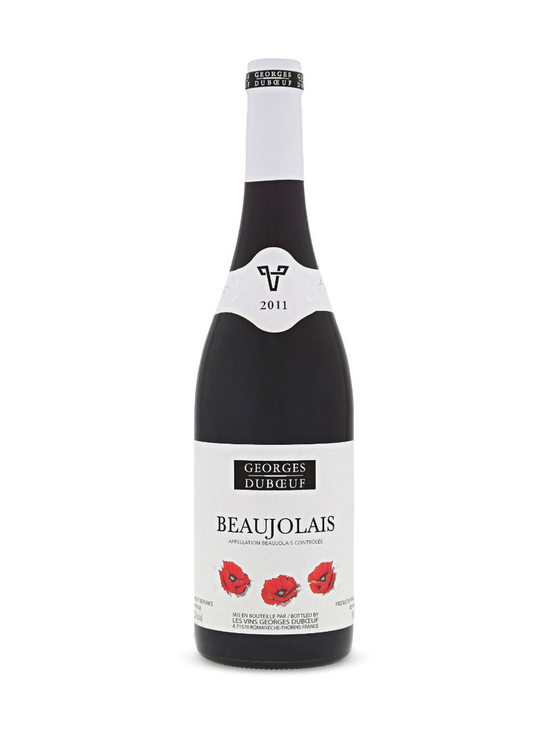 Georges Duboeuf Beaujolais