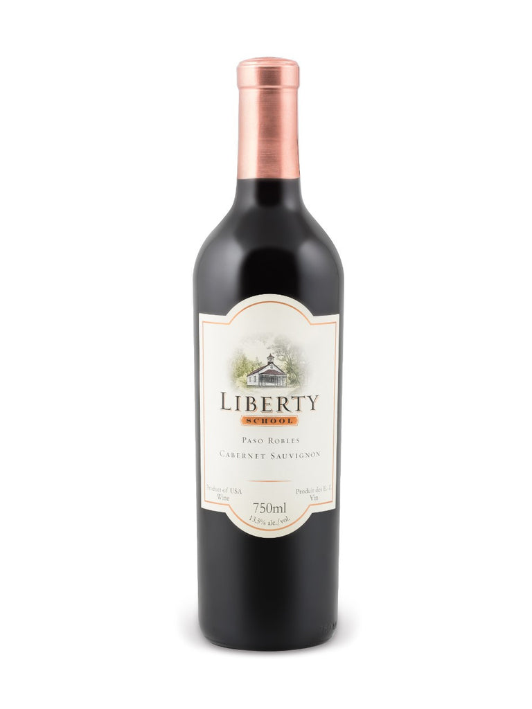 Liberty School Cabernet Sauvignon