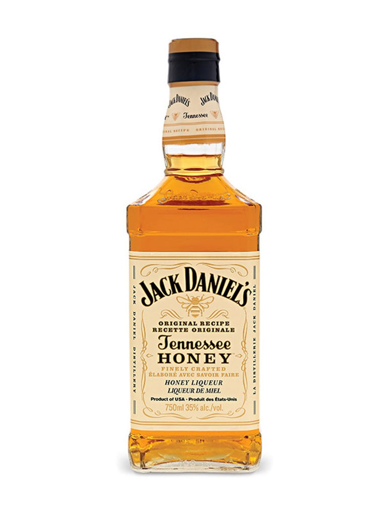 Jack Daniel's Honey