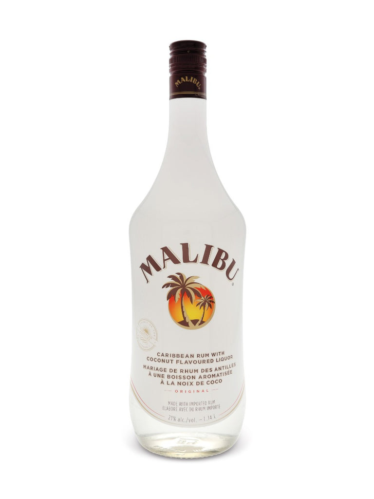 Malibu Coconut Rum