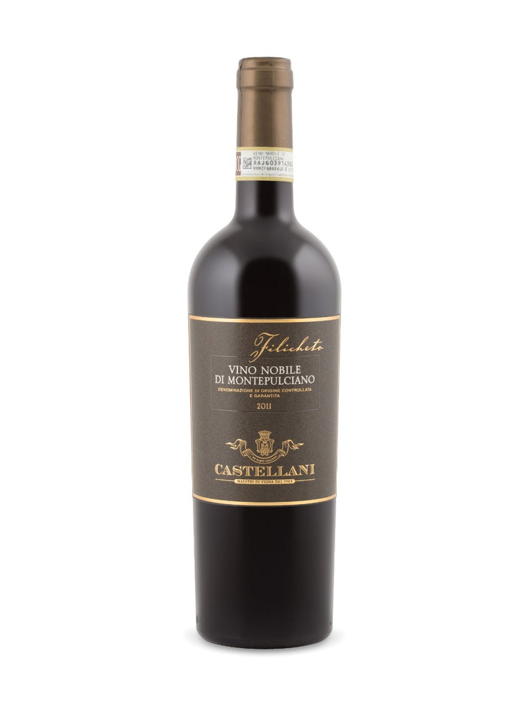 Castellani Filicheto Vino Nobile di Montepulciano 2010