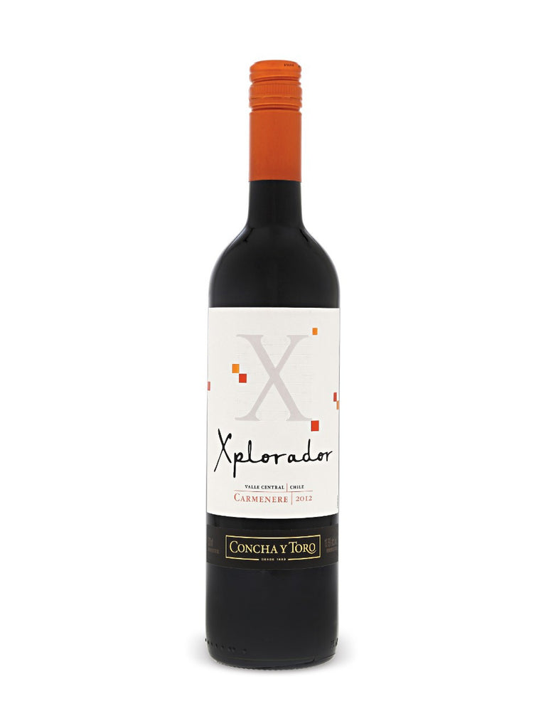 Xplorador Carmenere