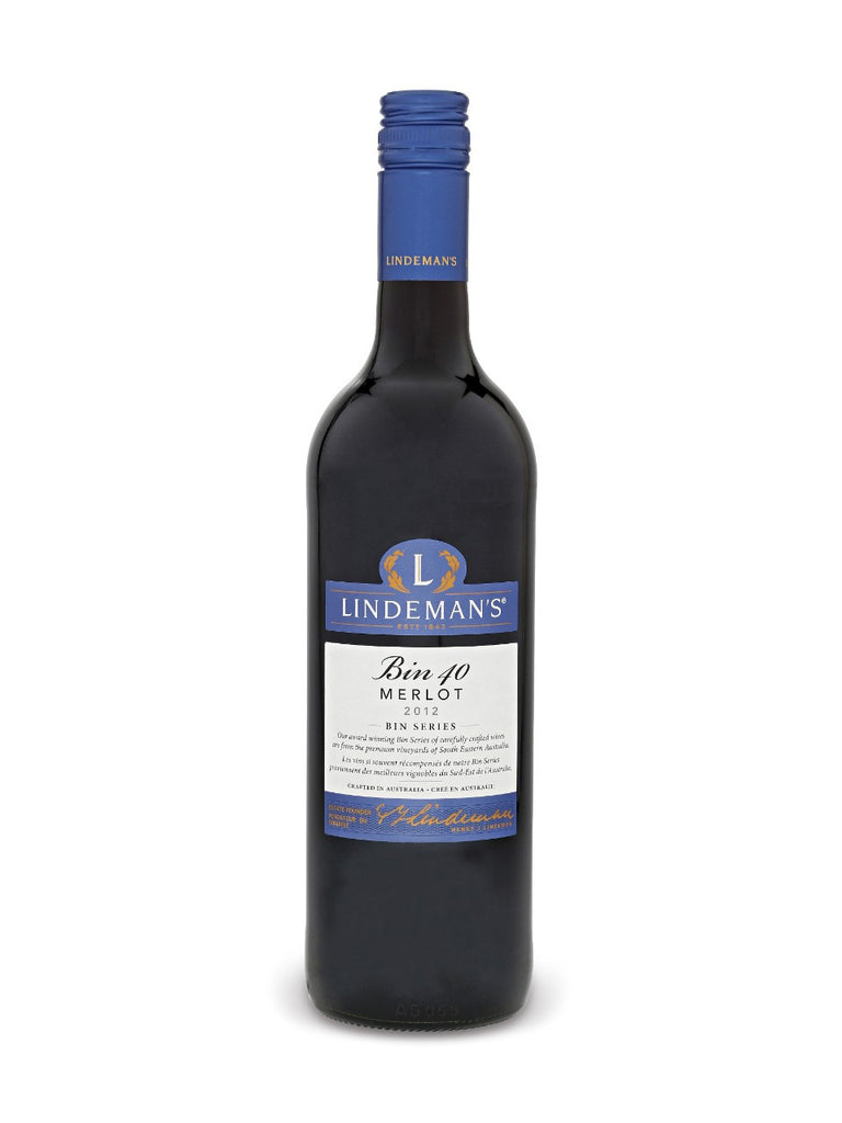 Lindemans Bin 40 Merlot