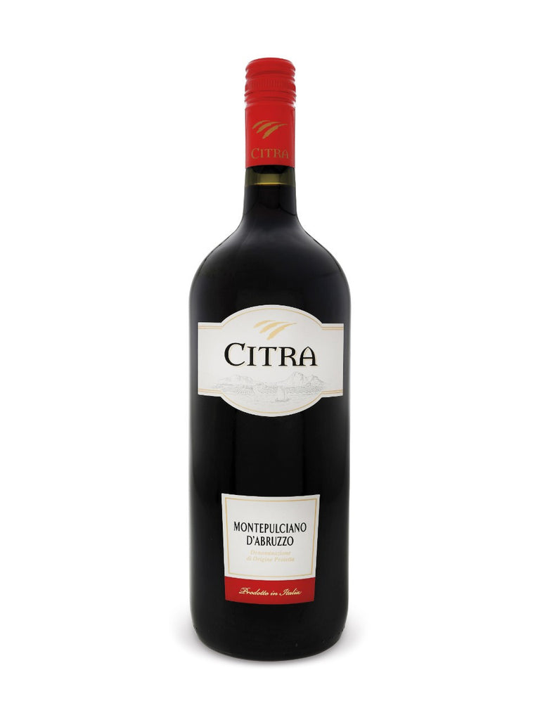 Citra Montepulciano d'Abruzzo