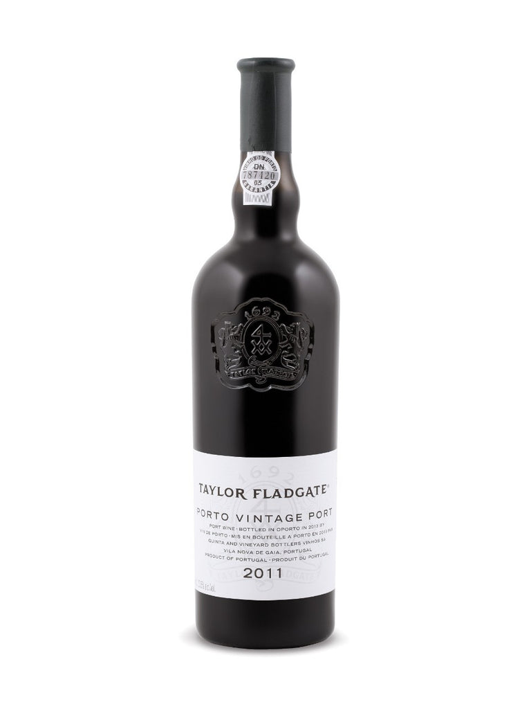 Taylor Fladgate Vintage Port 2011