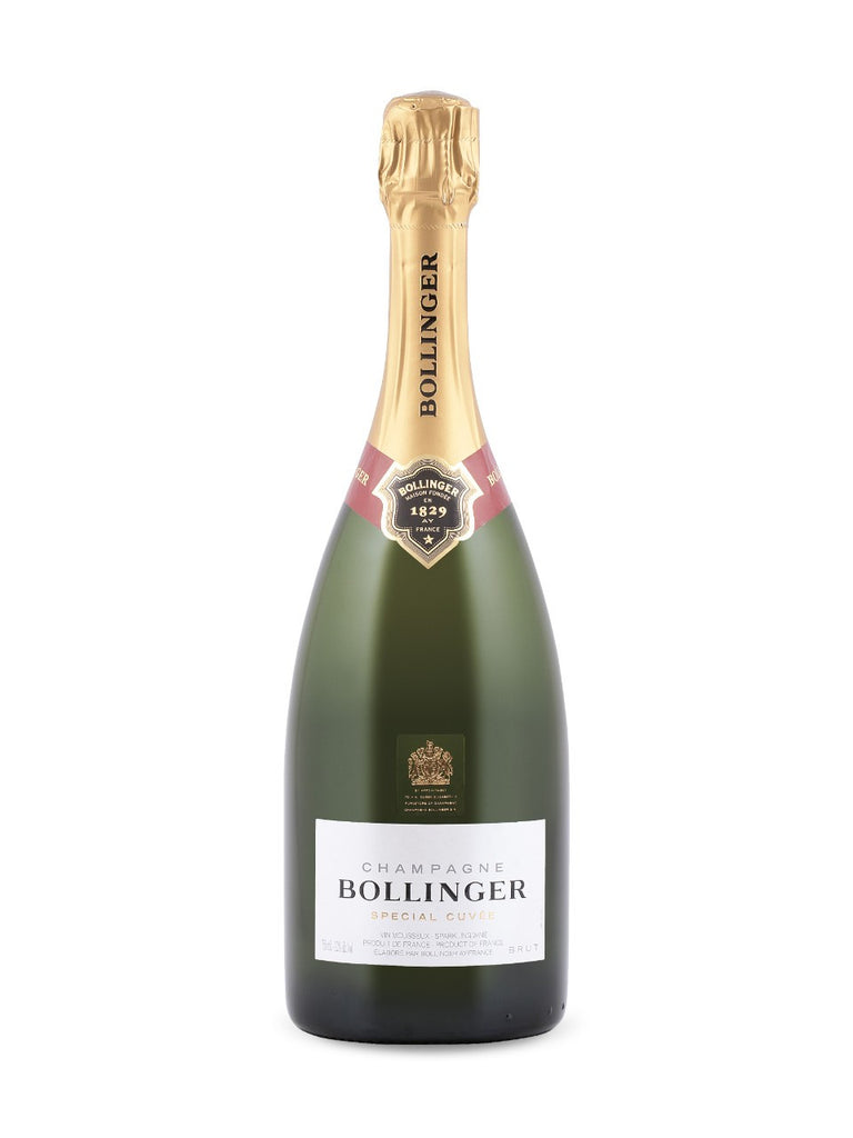Bollinger Special Cuvée Brut Champagne