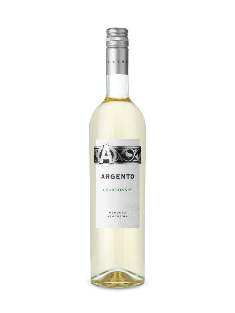 Argento Chardonnay