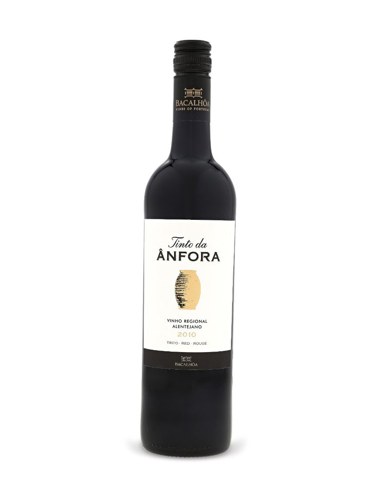 Tinto da Ânfora Red