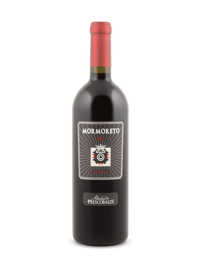 Marchesi de' Frescobaldi Mormoreto 2010
