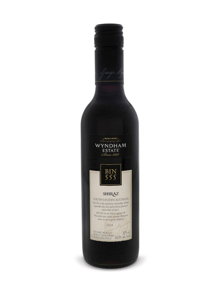 Wyndham Estate Bin 555 Shiraz