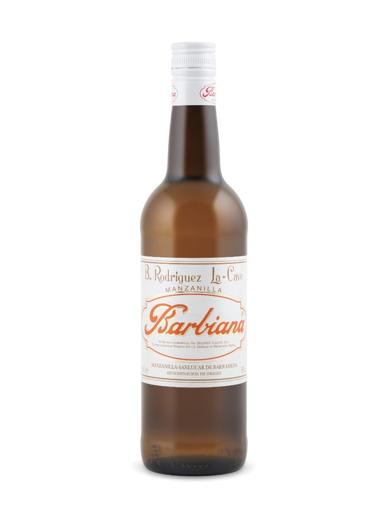 B. Rodríguez La-Cave Barbiana Manzanilla