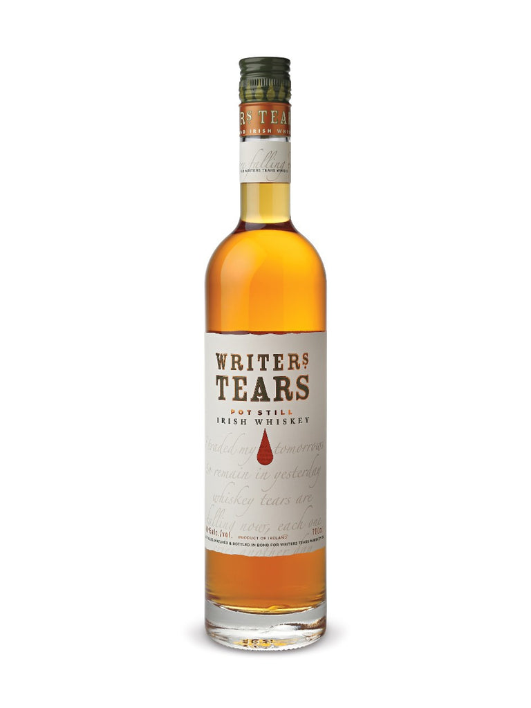 Writers Tears Pot Still Blend