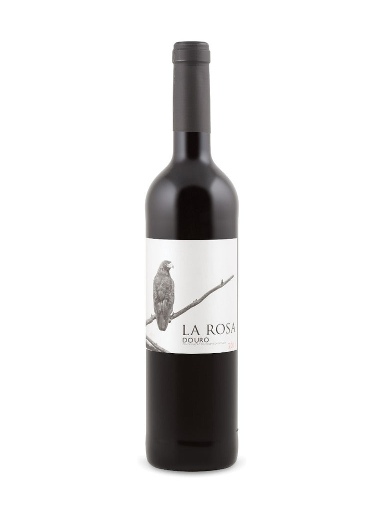 La Rosa Tinto 2010