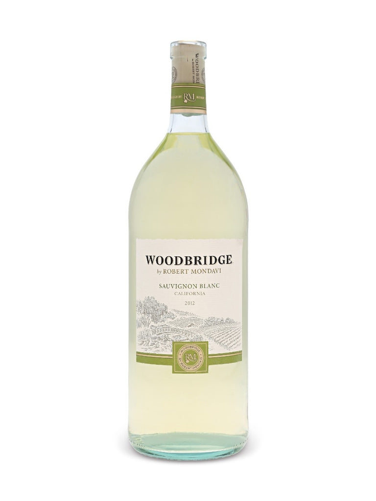 Woodbridge By Robert Mondavi Sauvignon Blanc