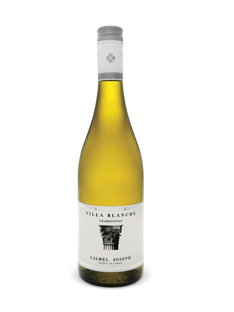 Calmel & Joseph Villa Blanche Chardonnay