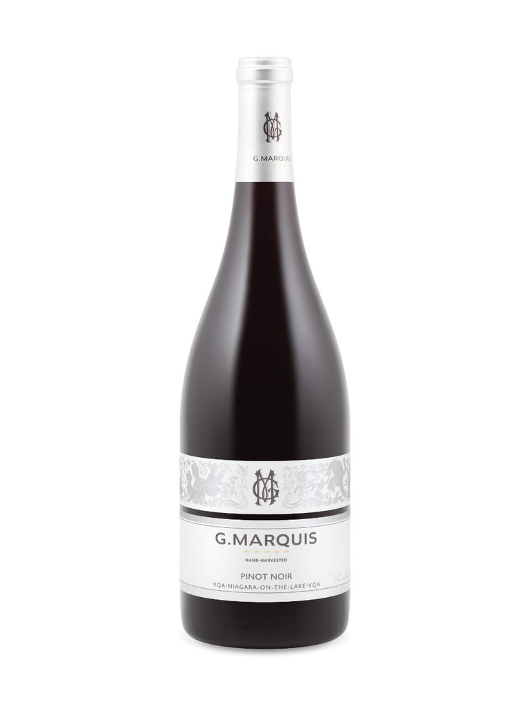 G. Marquis The Silver Line Pinot Noir
