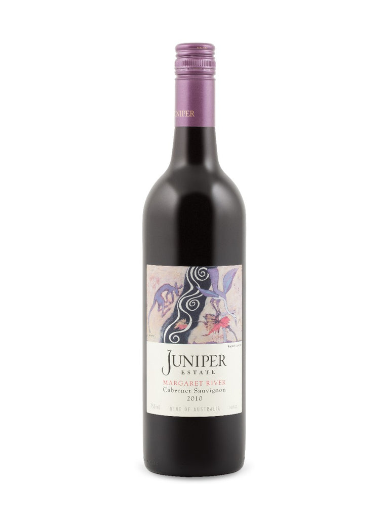 Juniper Estate Cabernet Sauvignon 2010