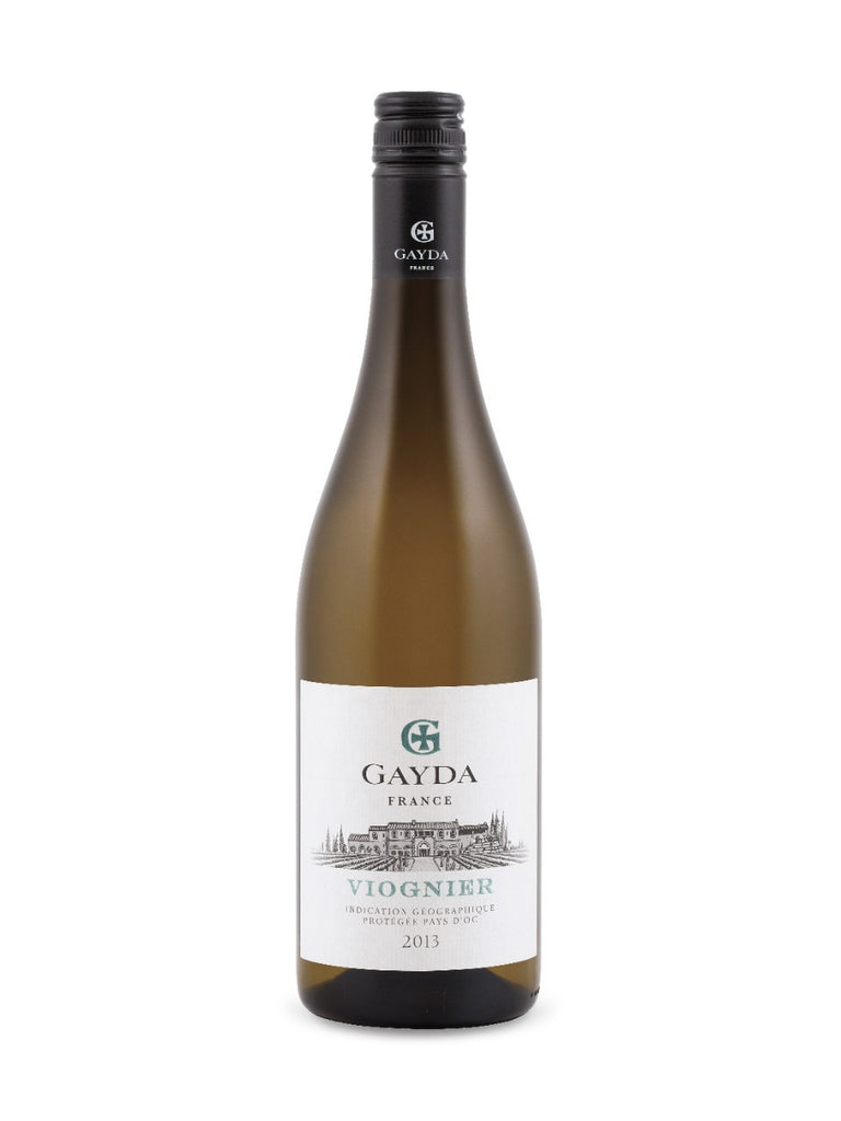 Gayda Viognier 2013