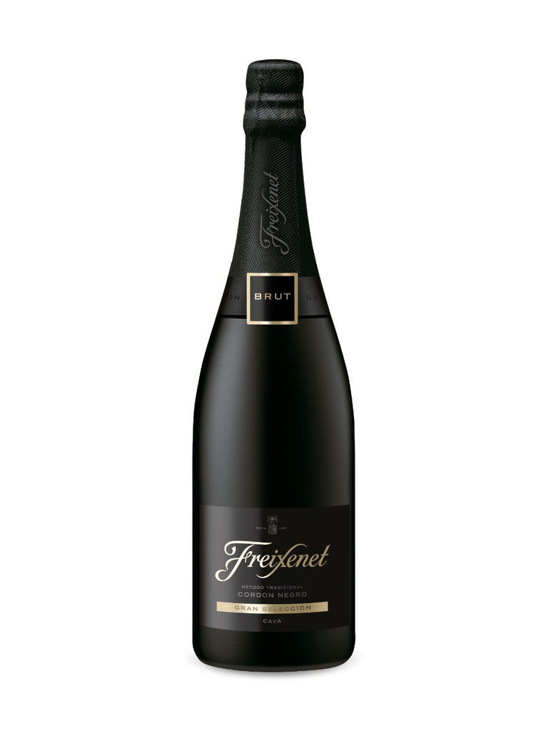 Freixenet Cordon Negro Brut Cava