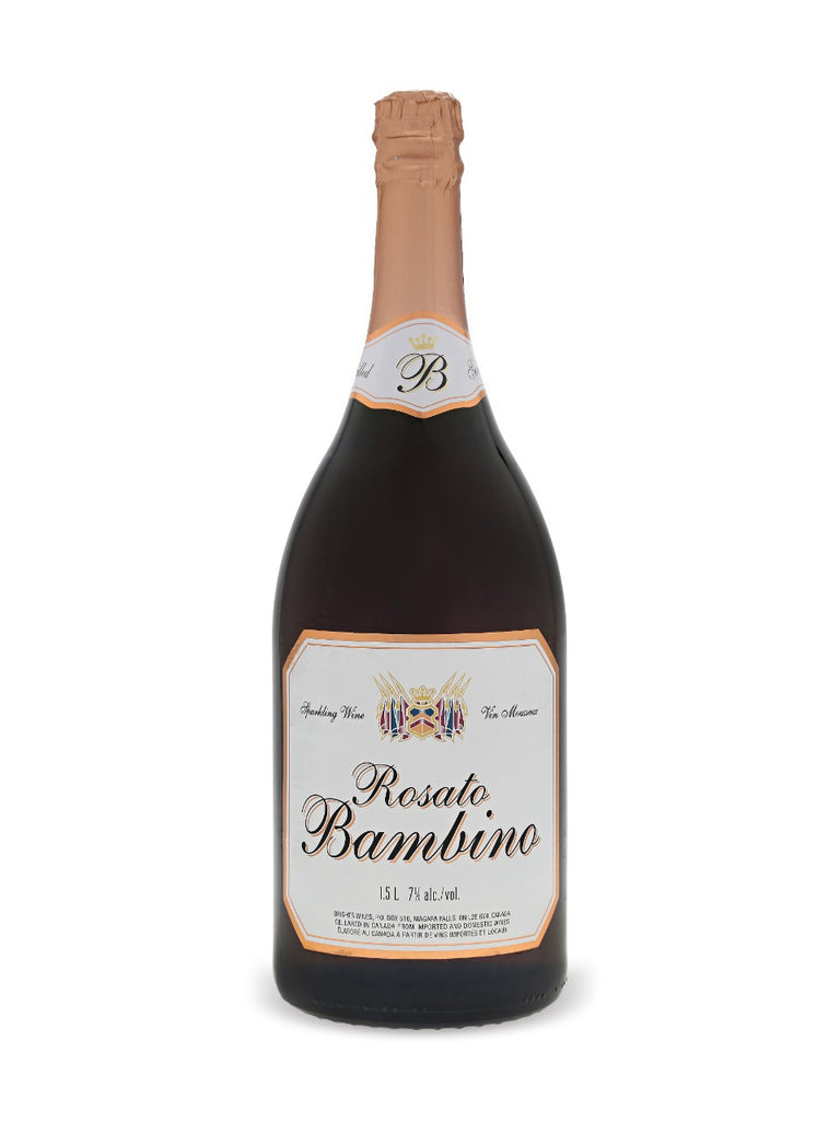 Rosato Bambino