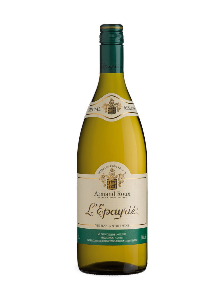 L'Epayrie Blanc