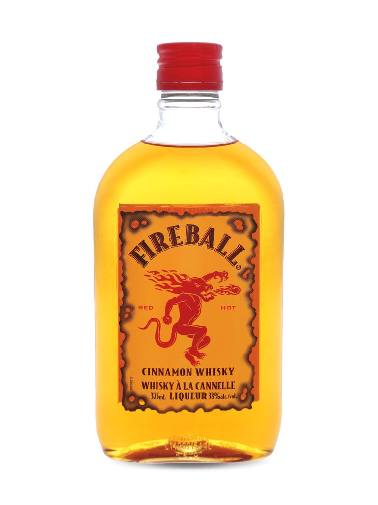 Fireball Whisky Shooter