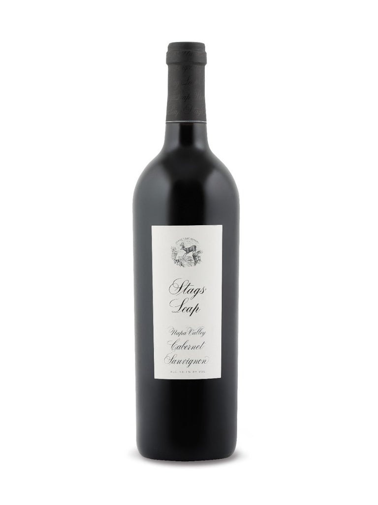 Stags' Leap Winery Cabernet Sauvignon