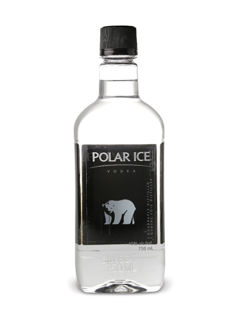 Polar Ice Vodka