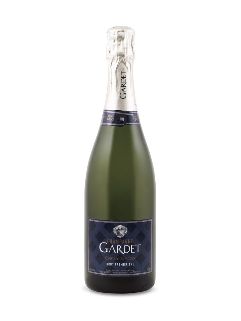 Gardet Brut Premier Cru Champagne