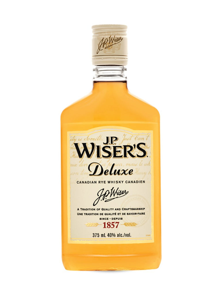 Wiser's Deluxe Whisky