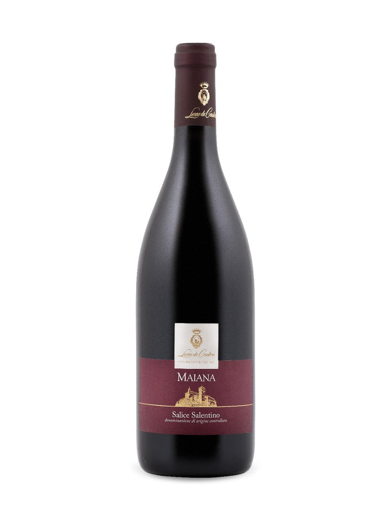 Leone de Castris Maiana Salice Salentino 2013