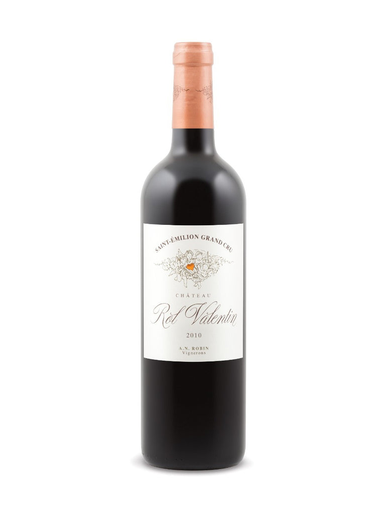 Château Rol Valentin 2010