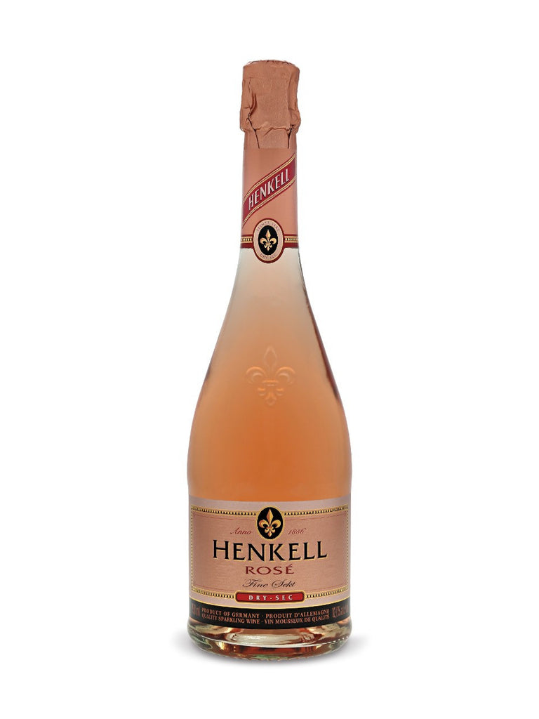 Henkell Rose