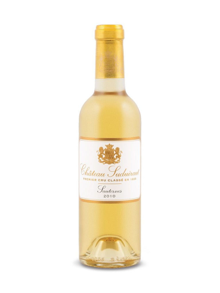 Château Suduiraut 2010
