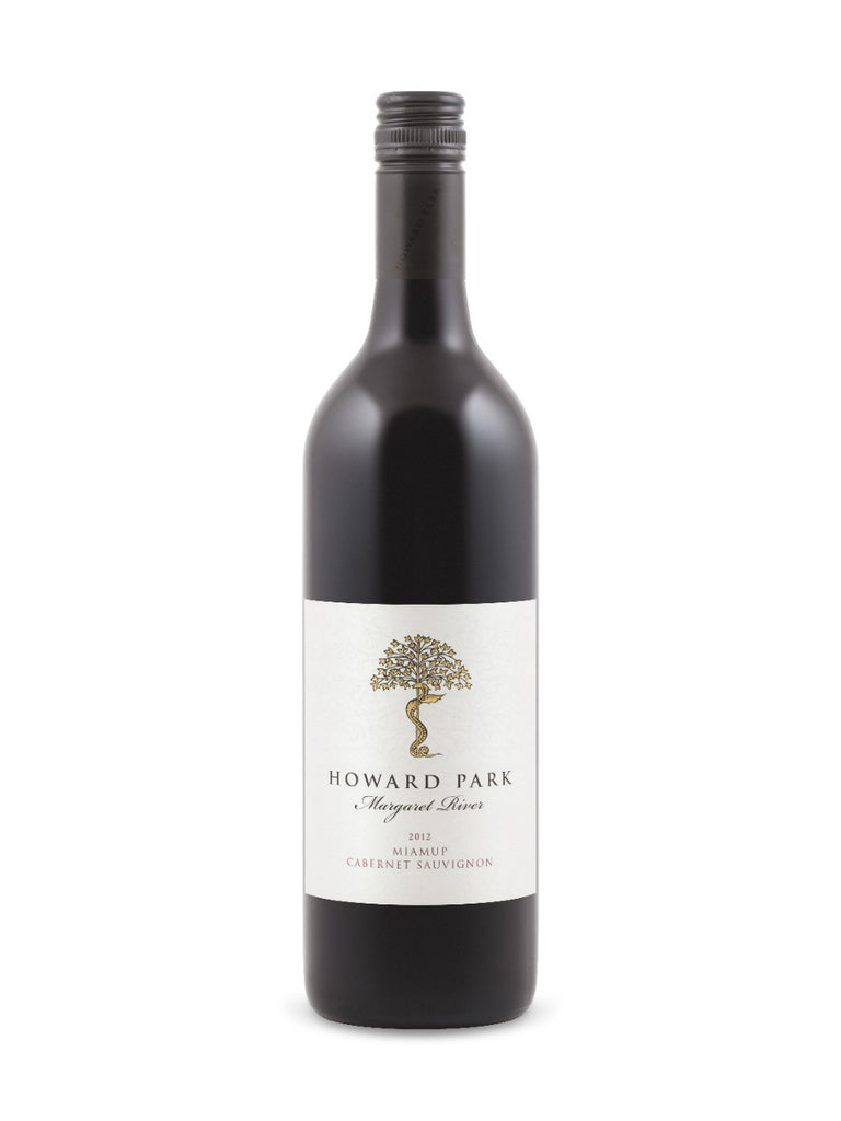 Howard Park Miamup Cabernet Sauvignon 2012