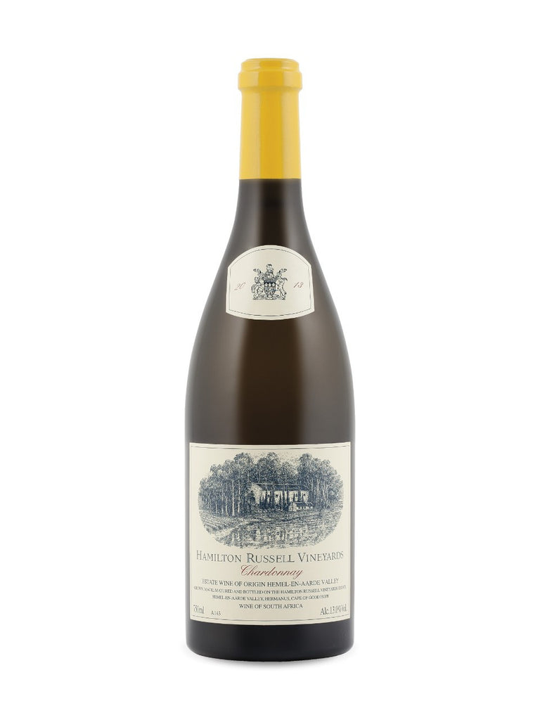 Hamilton Russell Chardonnay 2013