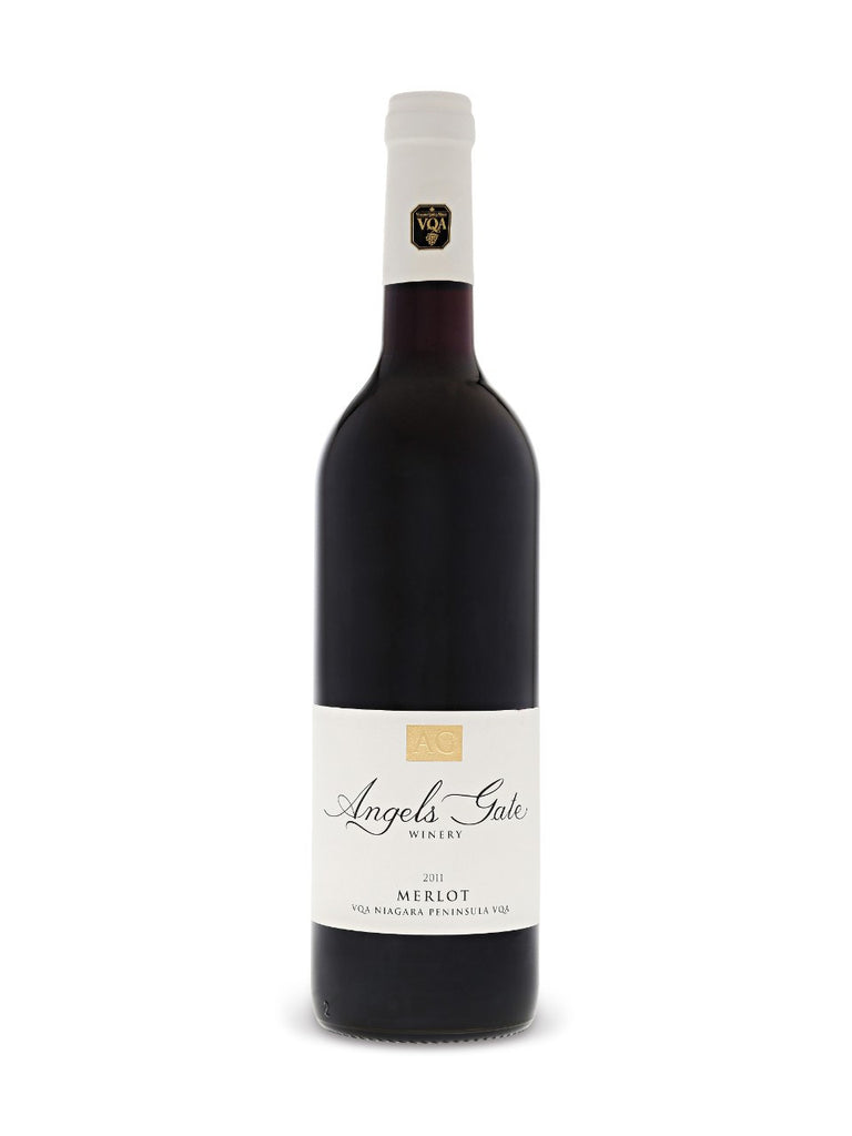 Angels Gate Merlot VQA