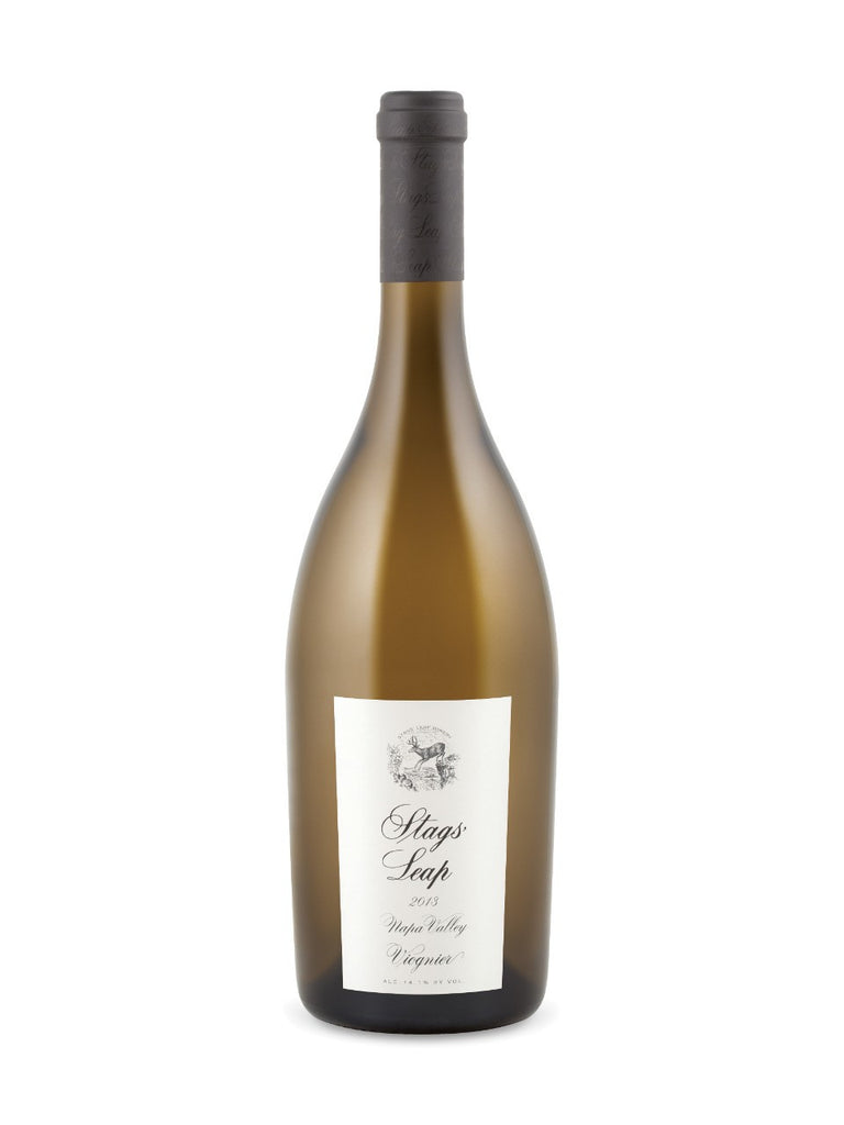 Stags' Leap Winery Viognier 2013