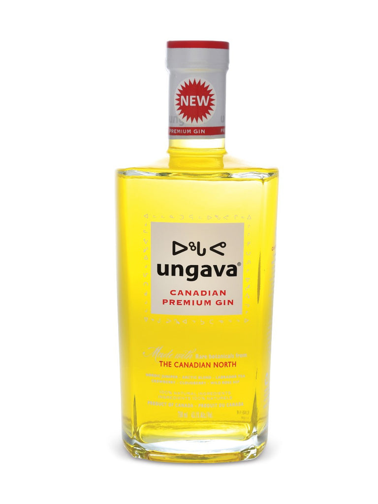 Ungava Premium Gin
