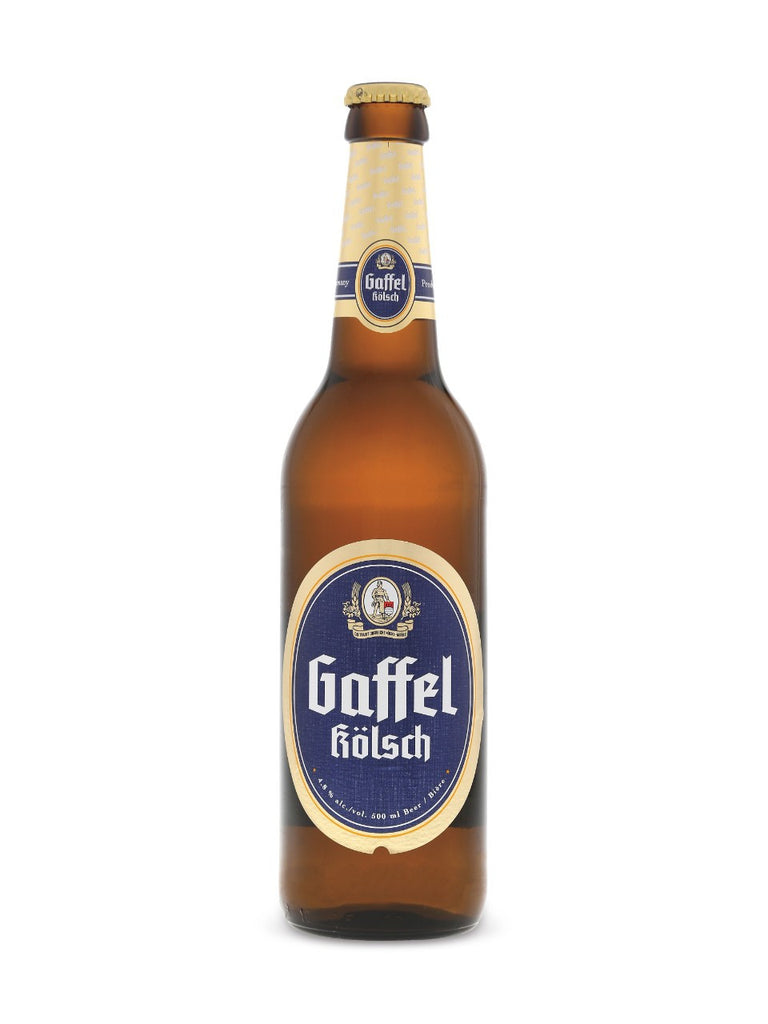 Gaffel Kolsch
