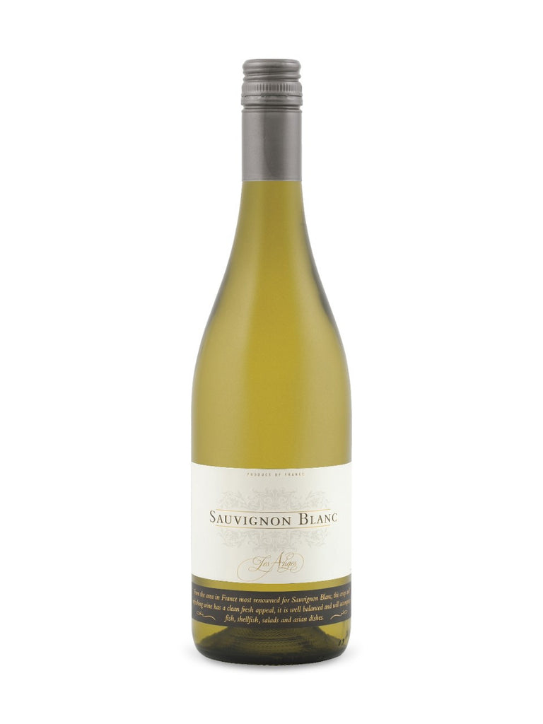 Les Anges Sauvignon Blanc 2013