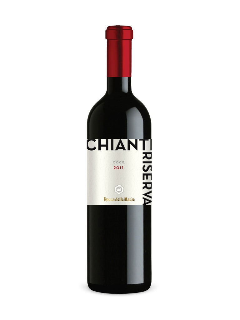 Rocca delle Macìe Chianti Riserva