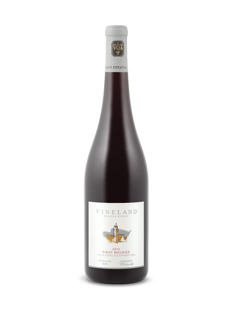 Vineland Pinot Meunier 2012