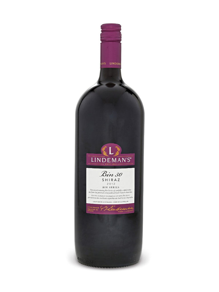 Lindemans Bin 50 Shiraz