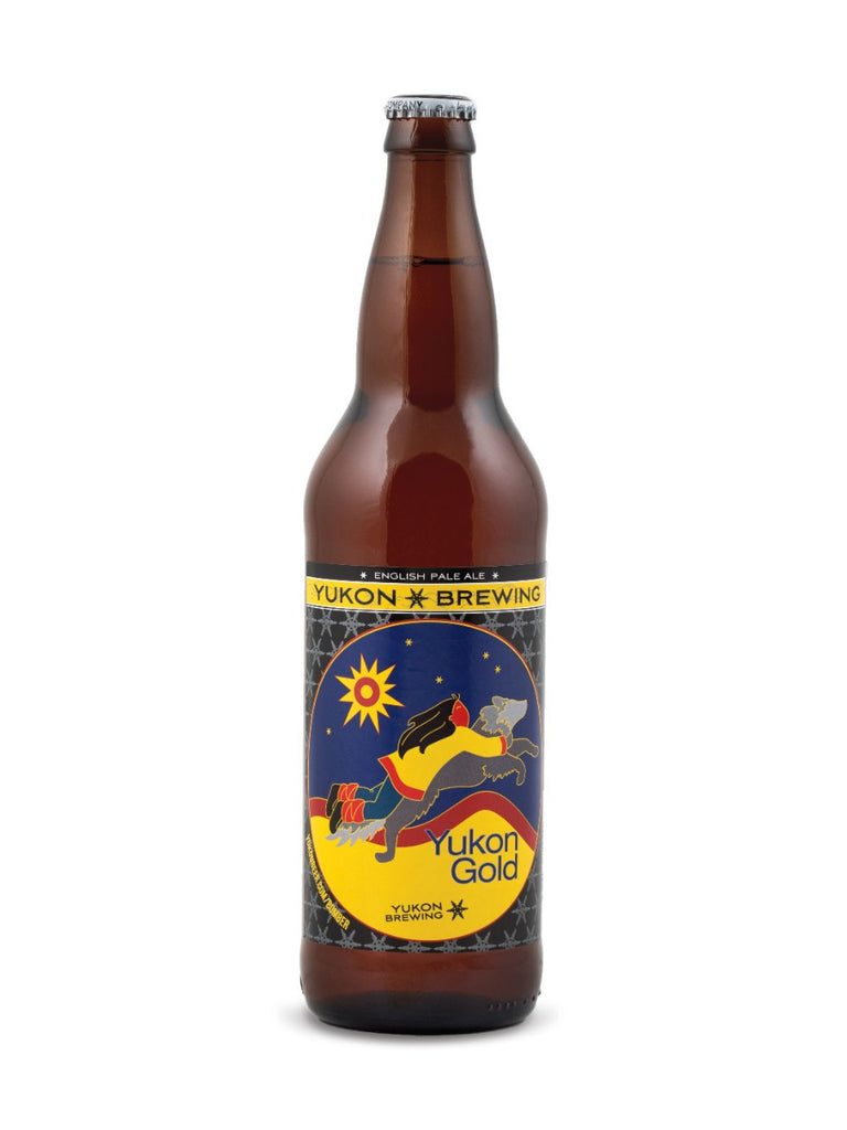 Yukon Gold