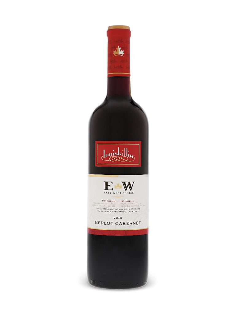 Inniskillin East West Series Merlot Cabernet